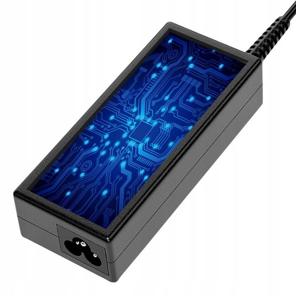 Zasilacz ładowarka do laptopa 65W USB-C + kabel zdjęcie 3