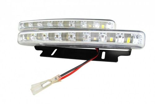 ŚWIATŁA LED DO JAZDY DZIENNEJ BASIC na Arena.pl