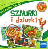 Gra SZNURKI I DZIURKI 00252