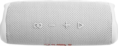 Głośnik przenośny JBL Flip 6 biały 30 W na Arena.pl