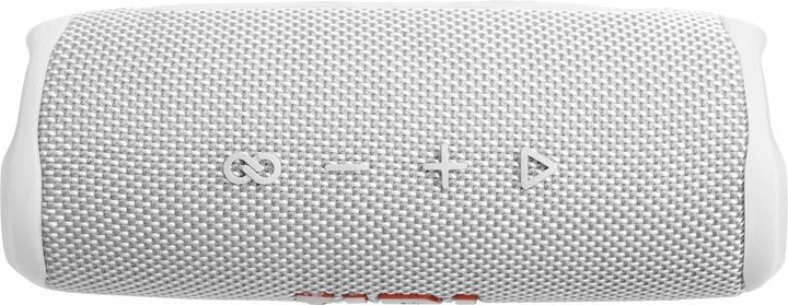 Głośnik przenośny JBL Flip 6 biały 30 W zdjęcie 10