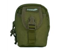 Zasobnik saszetka molle texar MB-05 olive