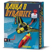 4M Zrob To Sam nauka o dynamicie