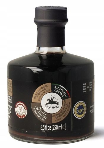 OCET BALSAMICZNY Z MODENY PREMIUM FILTROWANY BIO na Arena.pl