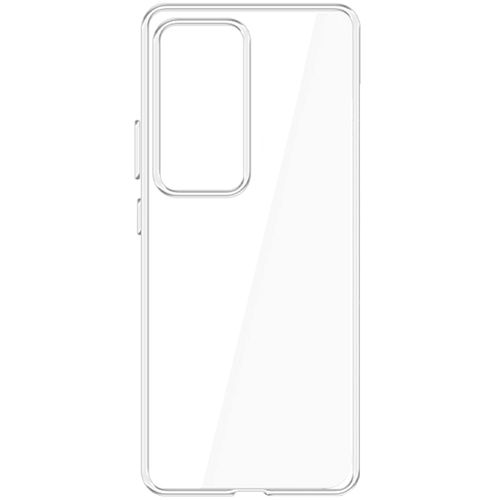 Oppo Reno 12 - 3mk Clear Case na Arena.pl