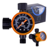 reduktor ciśnienia pistoletu lakierniczego regulator italco model one