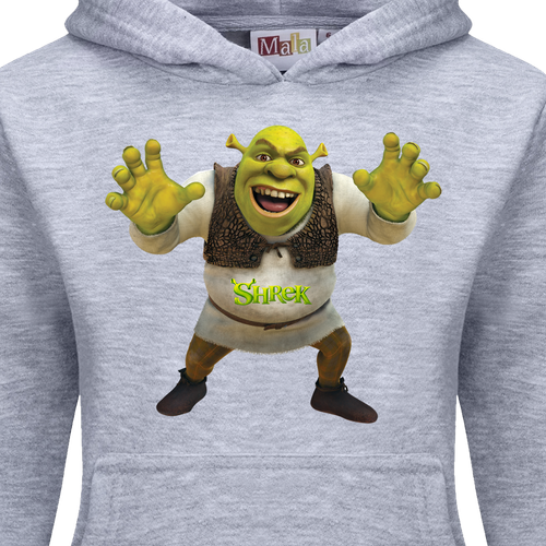 Dres Dziecięcy Shrek na Arena.pl