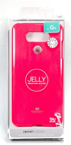 LG G6 Etui Mercury Jelly na Arena.pl