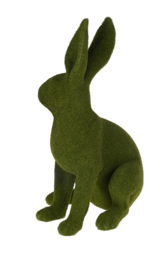 Zając 33x25x51cm # na Arena.pl