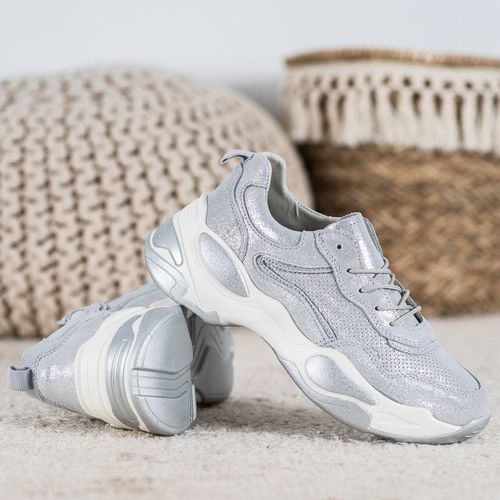 Skórzane Sneakersy r.38 na Arena.pl