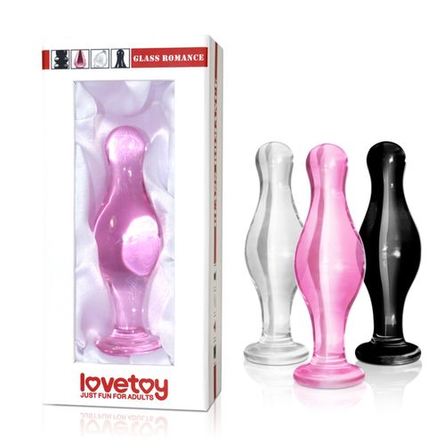 4.5"" glass romance pink na Arena.pl