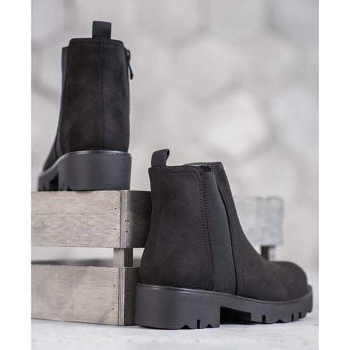 Botki Na Platformie r.40 na Arena.pl