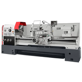 TOKARKA DO KONWENCJONALNA 500x1500YC 7,5kW DRO 3OSIE 105MM 7,5 kW NOŻE KIEŁ