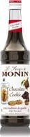 Syrop do kawy MONIN CHOCOLATE COOKIE 700 ml