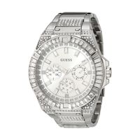 Zegarek Unisex Guess GW0209G1 (Ø 47 mm)