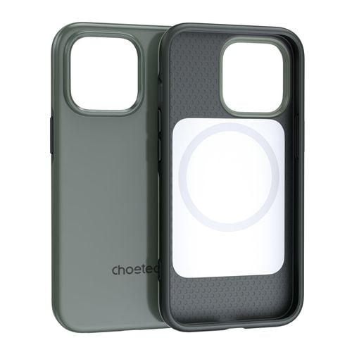etui do iphone 13 pro mfm anti-drop case zielony na Arena.pl