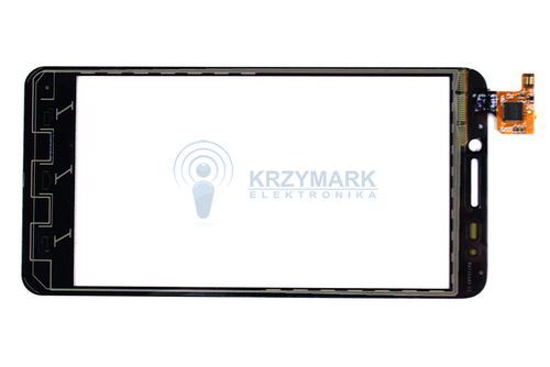 DIGITIZER PANEL DOTYK ALCATEL ONE TOUCH IDOL 6030X na Arena.pl