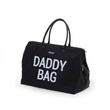 CHILDHOME TORBA DADDY BAG CZARNA na Arena.pl