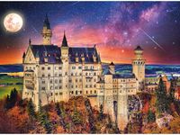 ZESTAW HAFT DIAMENTOWY MOZAIKA DIAMENTOWA