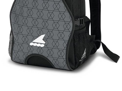 Plecak Rollerblade Unic backpack LT15 szary na Arena.pl