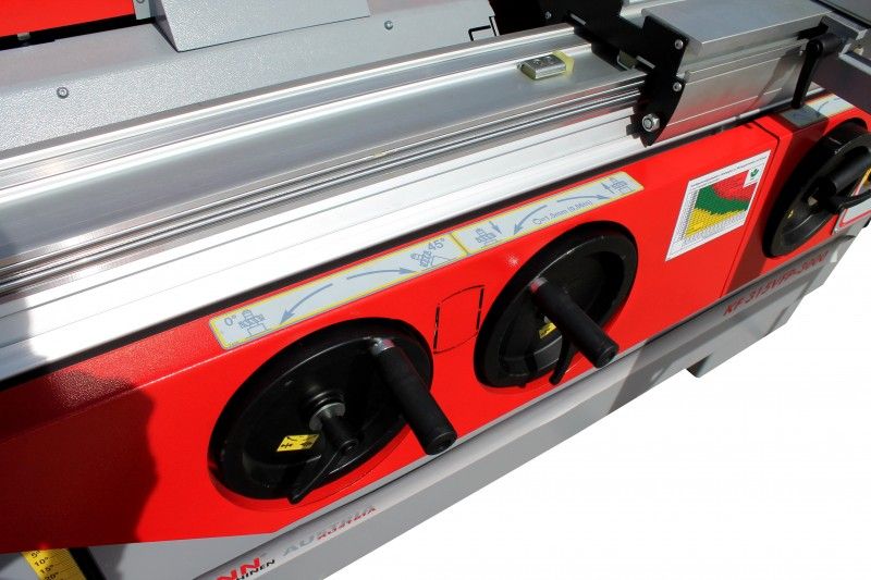 PIŁO FREZARKA HOLZMANN PIŁA PILARKO FREZARKA zdjęcie 6