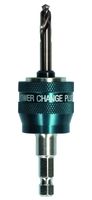 ADAPTER DO OTWORNIC PC 8.7MM 7.15*65MM 2608594256 BOSCH