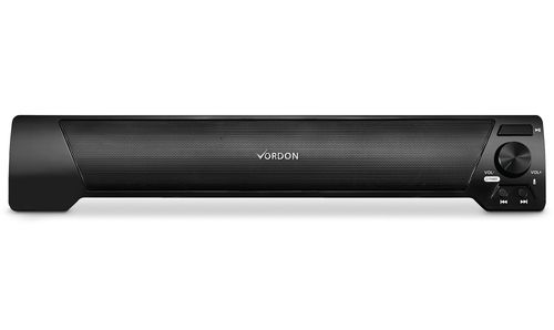 Soundbar bluetooth VORDON LP-09 na Arena.pl