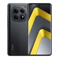 Smartfon poco M8 5G 8 GB / 256 GB 5G czarny
