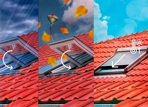 BleBox ShutterBox v2 sterownik rolet Android Wifi na Arena.pl