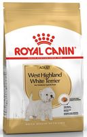 Karma dla psów dorosłych rasy West Highland White Terrier Royal Canin 1,5kg