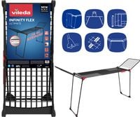 Suszarka Vileda Infinity Flex Ultimate