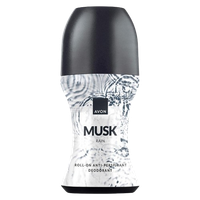 Avon Musk Rain Dezodorant antyperspiracyjny w kulce - 50ml