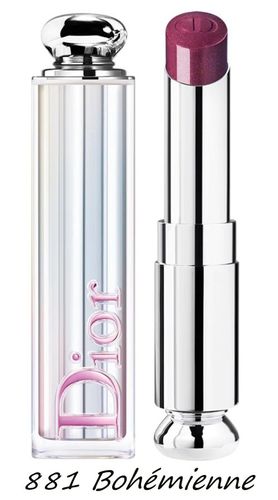 Dior Addict Stellar Shine - Pomadka do ust 3g na Arena.pl