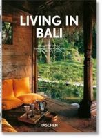 Living in Bali. 40th Ed. Anita Lococo