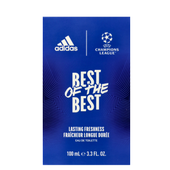 Adidas Champions League Best Woda toaletowa 100ml