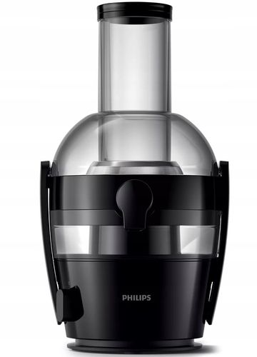 Sokowirówka Philips HR1856/70 czarny 800W Pojemnik 2l na Arena.pl