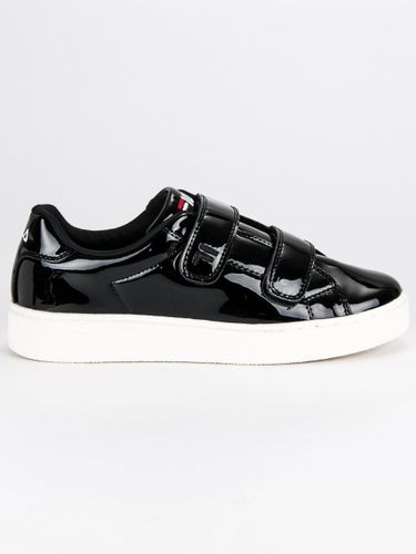 FILA UPSTAGE VELCRO LOW WMN Rozmiar - 41 na Arena.pl