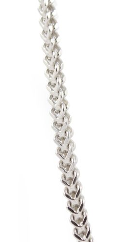 Bearded Collie - naszyjnik - 3281 na Arena.pl