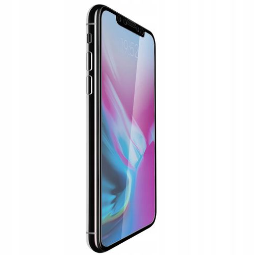 SZKŁO HARTOWANE IPHONE X BASEUS ANTI BLUE LIGHT na Arena.pl
