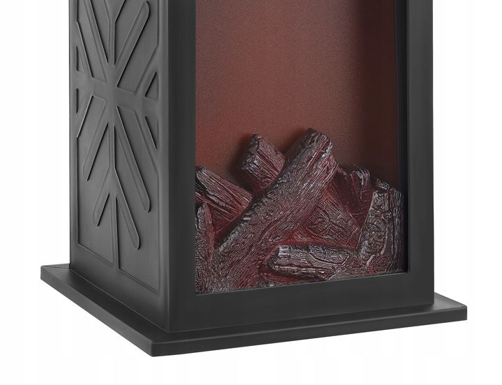 LAMPION LED KOMINEK RUCHOMY PŁOMIEŃ zdjęcie 7