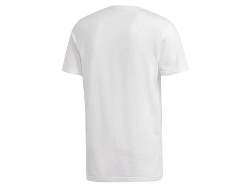 Koszulka męska ADIDAS E LIN BRUSH T M na Arena.pl