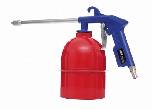 PISTOLET DO ROPOWANIA 1000ML KD10633 na Arena.pl