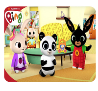 Podkładka pod myszkę Królik Bing