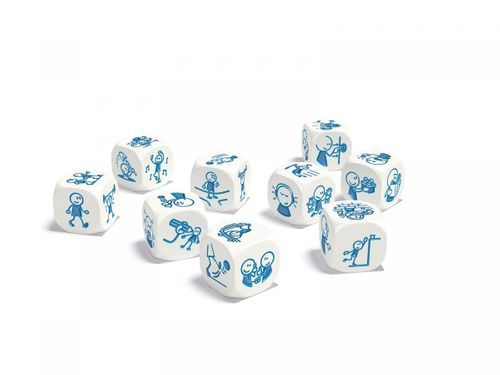 Story Cubes' Akcje na Arena.pl