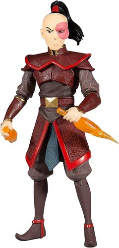 mcfarlane avatar the last airbender zuko 13cm na Arena.pl