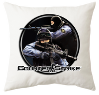 Poduszka Counter Strike