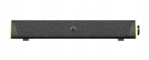 Soundbar Trust GXT 620 Axon 2.0 12 W Oświetlenie RGB czarny na Arena.pl