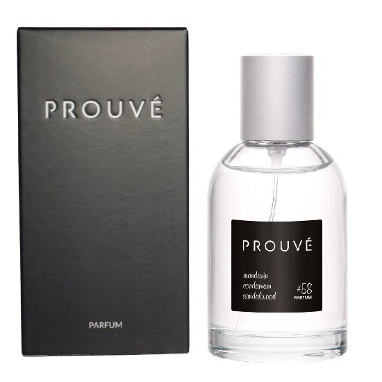 Prouve #58 - Perfumy męskie - 50ml zdjęcie 1