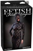 Fetish Fantasy Lingerie 'Wstydliwa koronka'