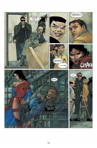 Daredevil. Frank Miller. Tom 3 na Arena.pl